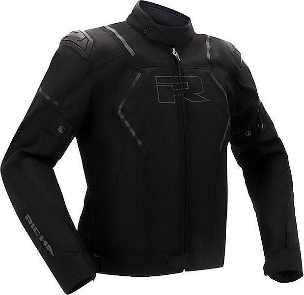 Richa Motorradjacke Vendetta Mesh Motorrad Textiljacke Rückenprotektor enth günstig online kaufen