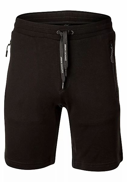 ARMANI EXCHANGE Shorts "Shorts" günstig online kaufen