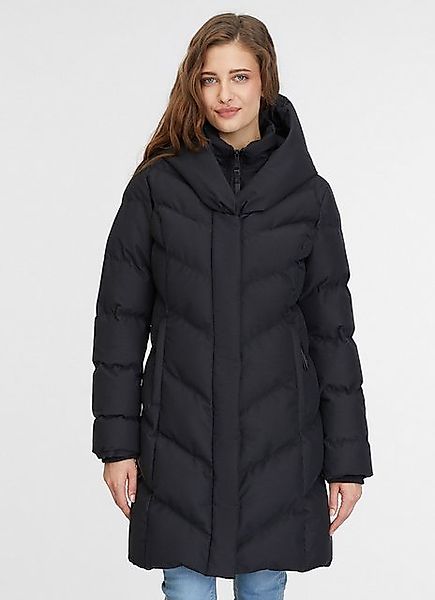 Ragwear Steppjacke NATALKA wasserabweisender Steppmantel für den Übergang u günstig online kaufen