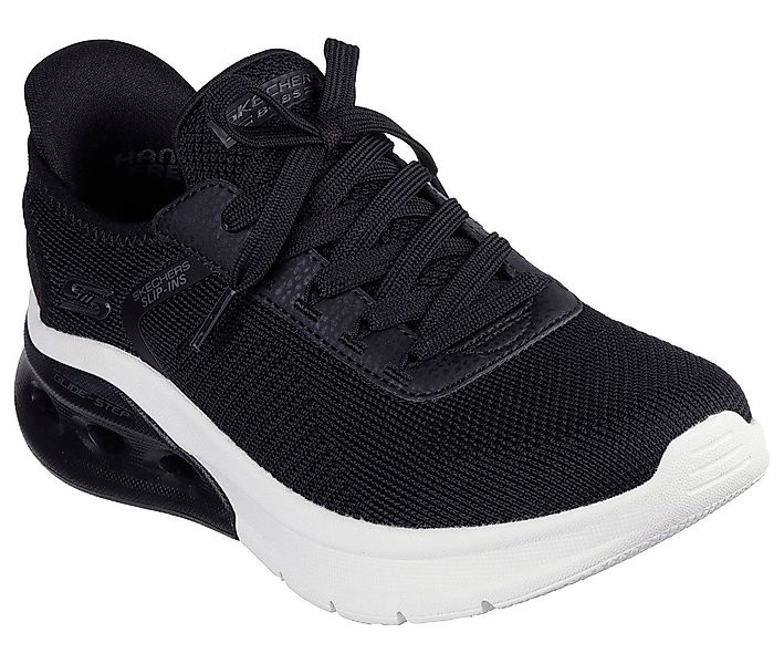 Skechers BOBS ARC WAVES 2.0 Slip-On günstig online kaufen