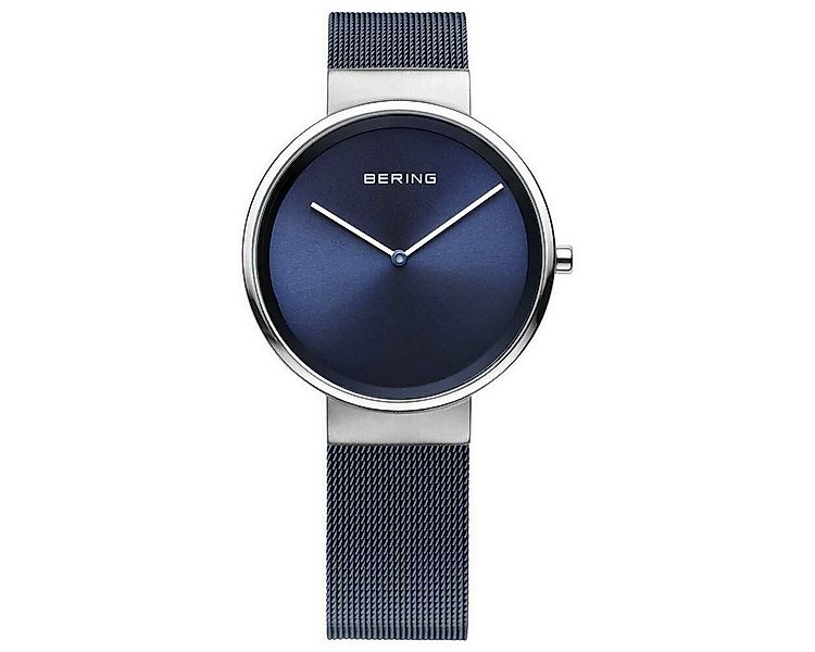 Bering Quarzuhr 14531-307 günstig online kaufen