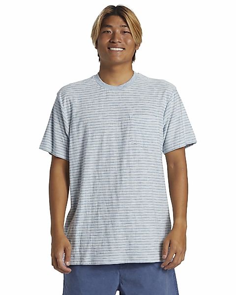 Quiksilver T-Shirt "Kentin" günstig online kaufen