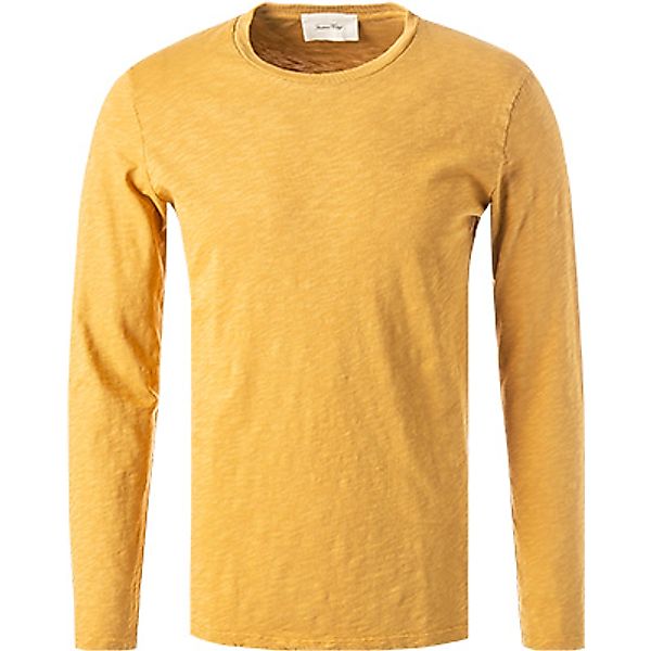 American Vintage T-Shirt MBYSA18/moutarde günstig online kaufen