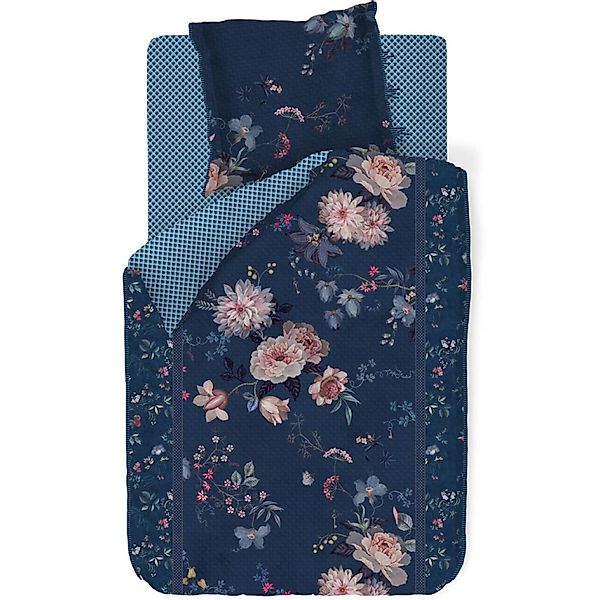 PiP Studio Bettwäsche Zusatzkissenbezug Tokyo Bouquet günstig online kaufen