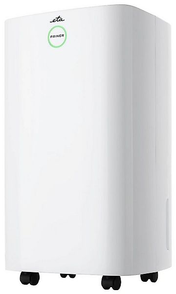 eta Luftentfeuchter Fainer, Entfeuchtung 12 l/Tag, LED Display günstig online kaufen