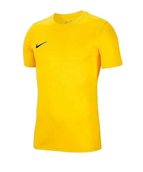 Nike Fußballtrikot Nike Performance Park VII Trikot kurzarm Teamsport günstig online kaufen