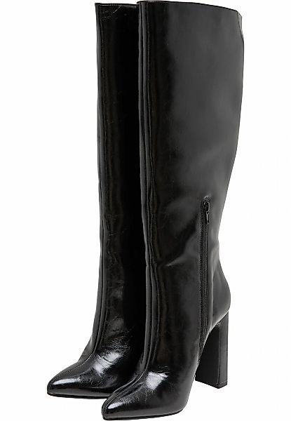 Buffalo Stiefel "Buffalo JULY BOOT HI - VEGAN NAPPA" günstig online kaufen