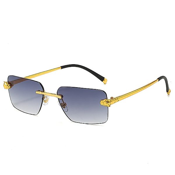 BUMHUM Sonnenbrille Sonnenbrille mit UV400 Schutz, günstig online kaufen