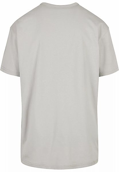 URBAN CLASSICS T-Shirt "Urban Classics Herren Organic Basic Tee", (1 tlg.) günstig online kaufen