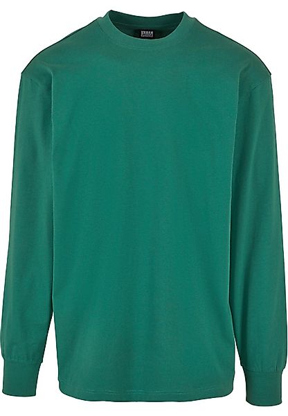 URBAN CLASSICS T-Shirt "Urban Classics Herren Tall Tee L/S", (1 tlg.) günstig online kaufen