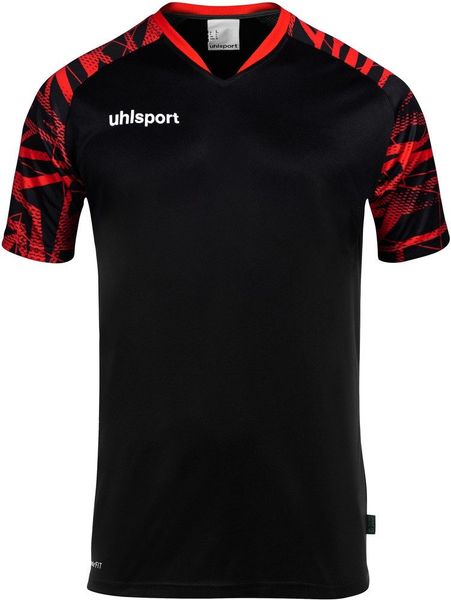 uhlsport Handballtrikot Goal 25 Trikot Kurzarm günstig online kaufen