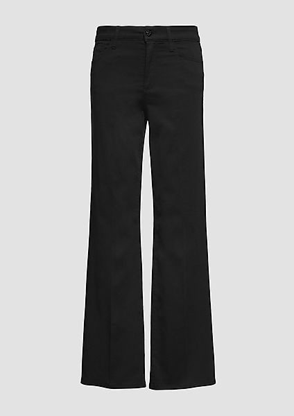 s.Oliver BLACK LABEL 5-Pocket-Jeans Jeans / günstig online kaufen