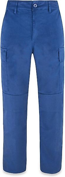 normani Outdoorhose Damen BDU-Rangerhose Trooper Funktionshose Wanderhose A günstig online kaufen