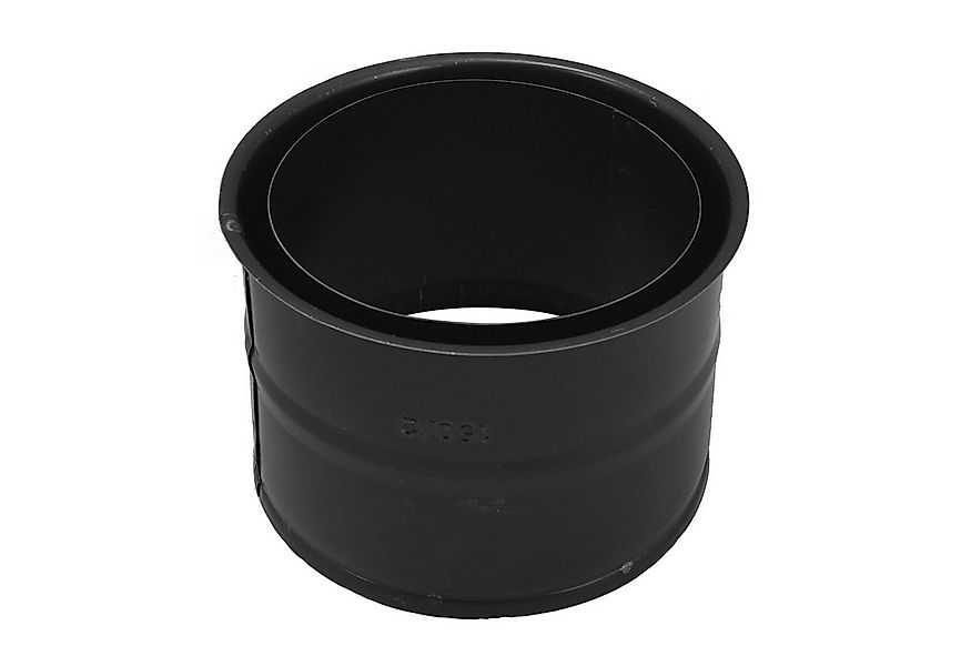 Raik Ofenrohr Raik Rauchrohr Ofenrohr 150mm - Doppelwandfutter schwarz WF1, günstig online kaufen