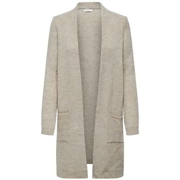 Only  Strickjacken 15179815 JADE-WHITECAP GRAY günstig online kaufen