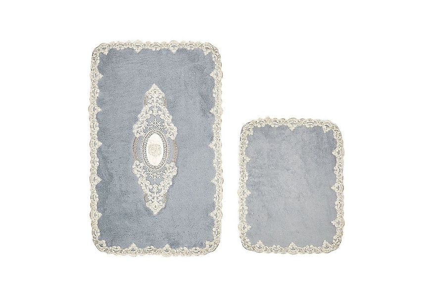 L'Essentiel Maison Badematte 100% POLYESTER, 15 mm R1480 günstig online kaufen