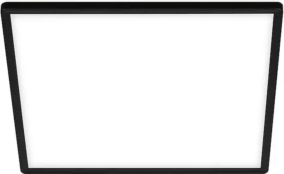 Briloner Leuchten LED Panel »7158415 SLIM«, Leuchtmittel LED-Board   LED fe günstig online kaufen