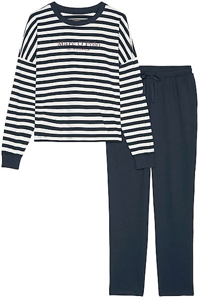 Marc O'Polo Pyjama Mix & Match günstig online kaufen