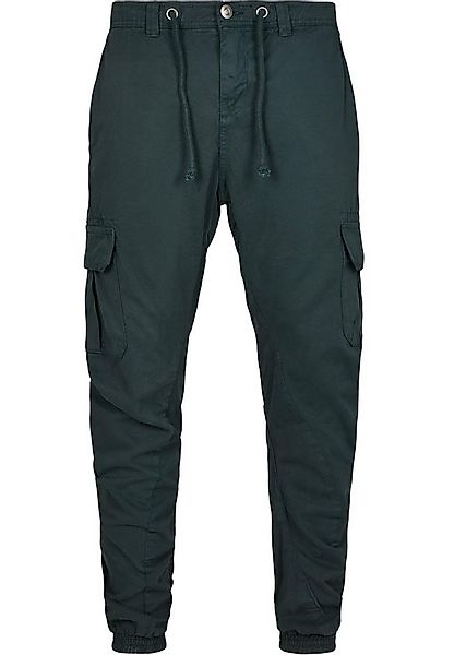URBAN CLASSICS Cargohose Urban Classics Herren Cargo Jogging Pants (1-tlg) günstig online kaufen