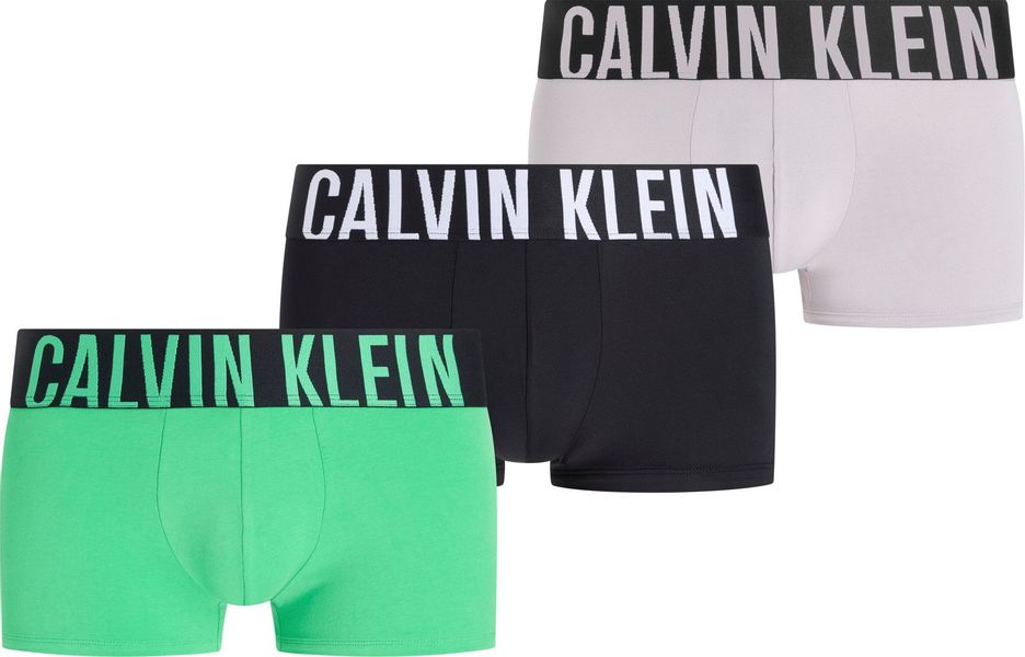 Calvin Klein Underwear Trunk LOW RISE günstig online kaufen