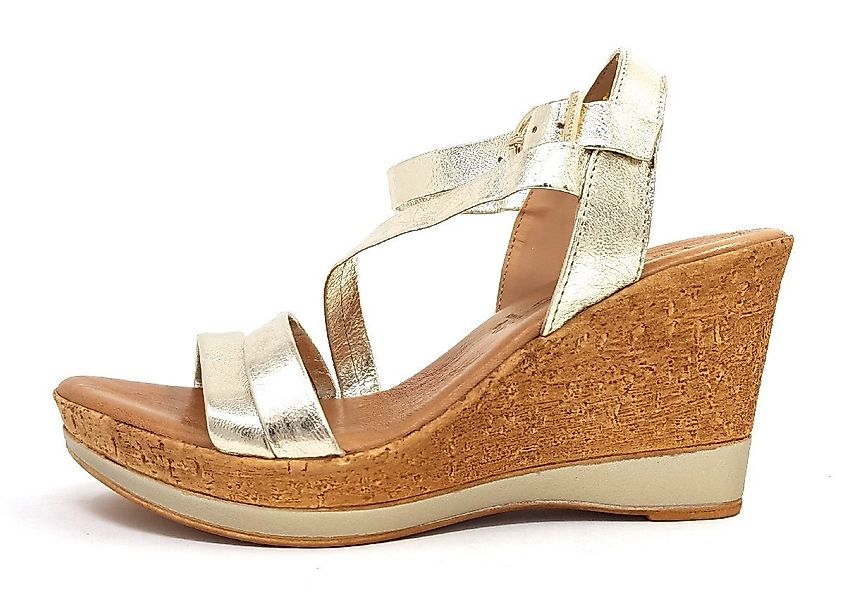 Tamaris Sandalette Plateausandale günstig online kaufen