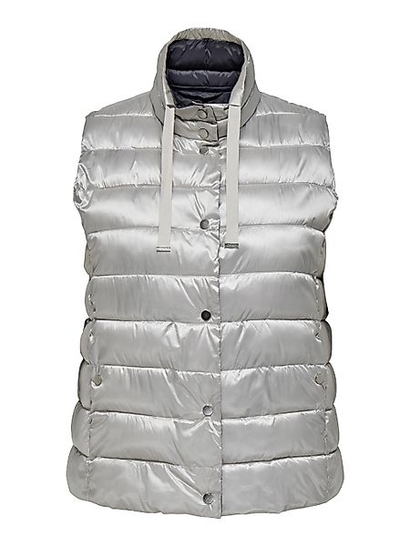 ONLY CARMAKOMA Steppweste günstig online kaufen