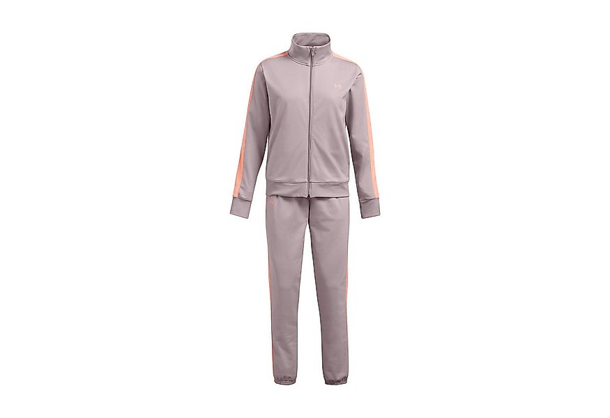 Under Armour® Trainingsanzug Under Armour Damen Trainingsanzug Tricot Track günstig online kaufen