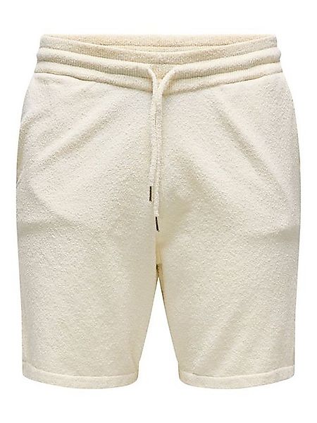 ONLY & SONS Sweatshorts günstig online kaufen