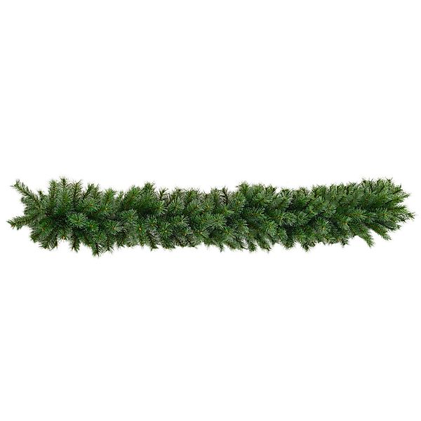 Kunstgirlande Künstliche Weihnachtsgirlande mit Nadeln, für günstig online kaufen