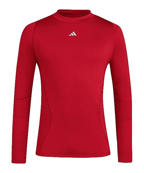 adidas Performance Funktionsshirt adidas Performance Techfit COLD.RDY Longs günstig online kaufen