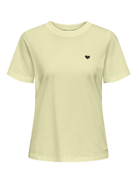 JDY Kurzarmshirt JDYPISA S/S PRINT TOP günstig online kaufen