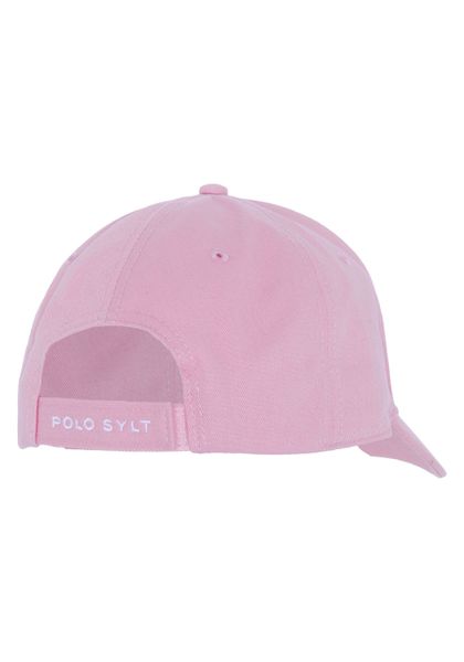 Polo Sylt Baseball Cap im Label-Design günstig online kaufen