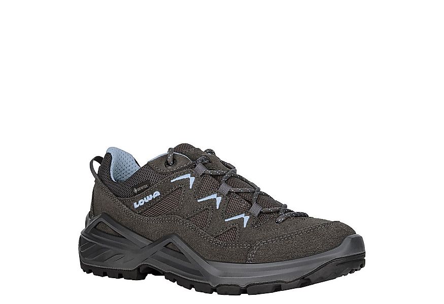 Lowa SIRKOS EVO GORE-TEX LO WS Wanderschuh wasserdicht günstig online kaufen