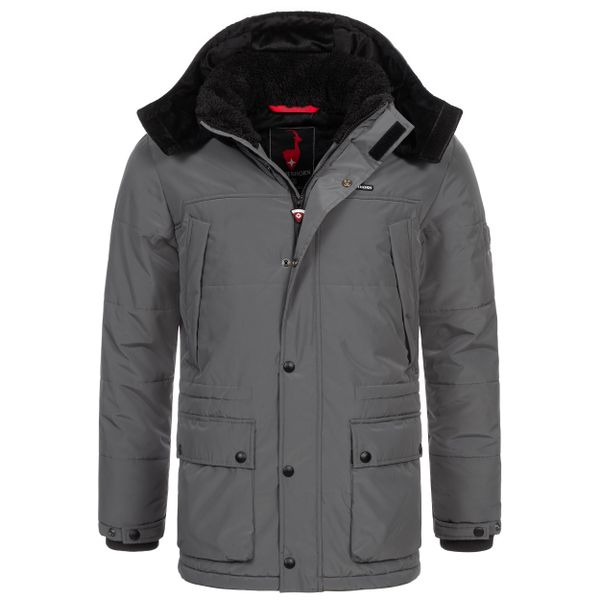 Höhenhorn Winterjacke Mangard Herren Winter Jacke günstig online kaufen