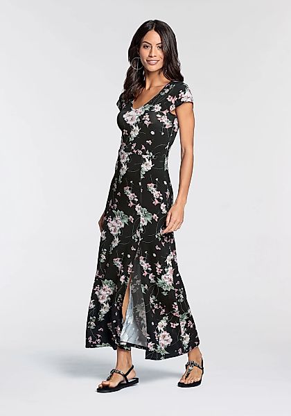 Melrose Maxikleid festliche Anlässe, femininer Stil, günstig online kaufen