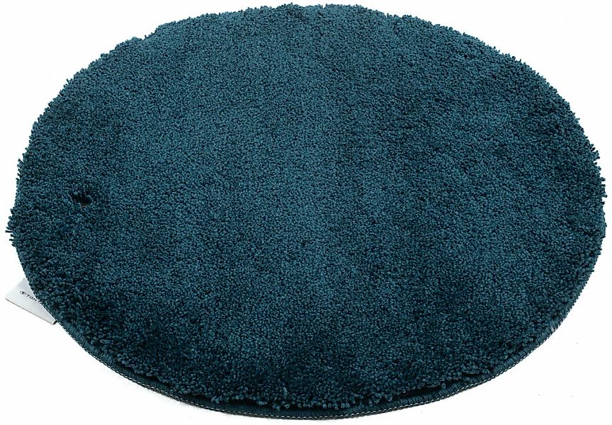 TOM TAILOR HOME Badematte "Cozy Bath UNI" Höhe 27 mm rutschhemmend beschich günstig online kaufen