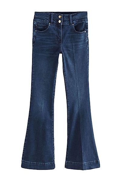 Next Push-up-Jeans Lift, Slim and Shape Bootcut-Jeans (1-tlg) günstig online kaufen