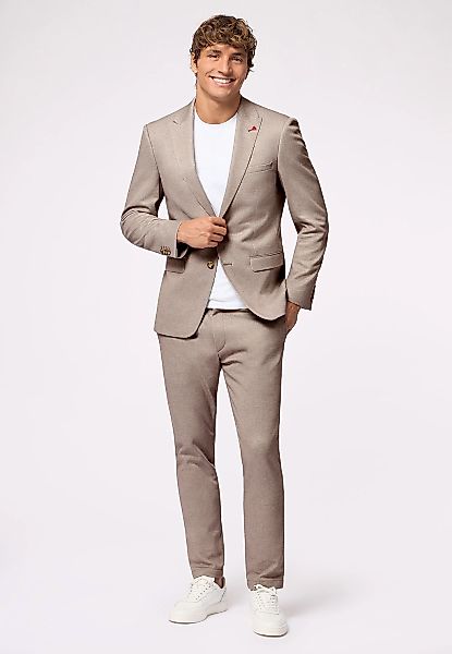 Roy Robson Hosenanzug "Slim Fit" günstig online kaufen