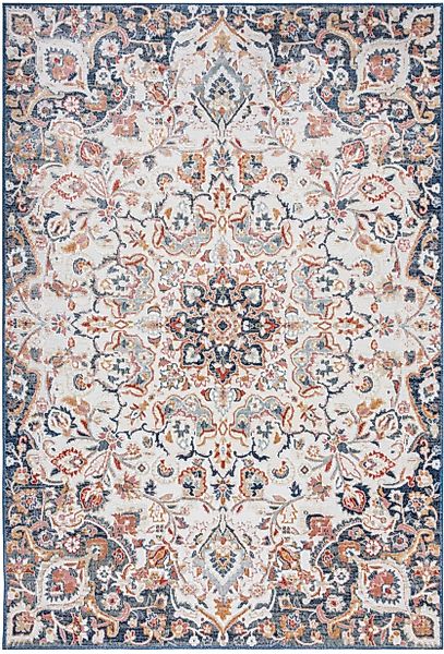 FLAIR RUGS Teppich Mabel, rechteckig, Höhe: günstig online kaufen