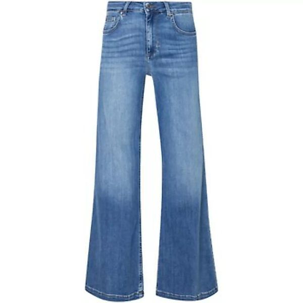 Liu Jo  Straight Leg Jeans UXX045DS060 günstig online kaufen