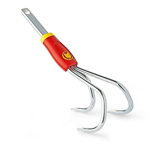 WOLF-Garten Grubber Wolf Combisystem Multi-Star Grubber günstig online kaufen