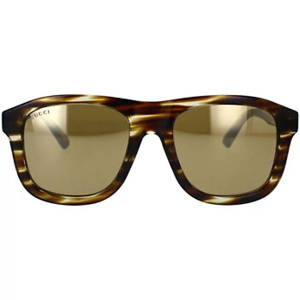 Gucci  Sonnenbrillen GG1316S 003 Sonnenbrille günstig online kaufen