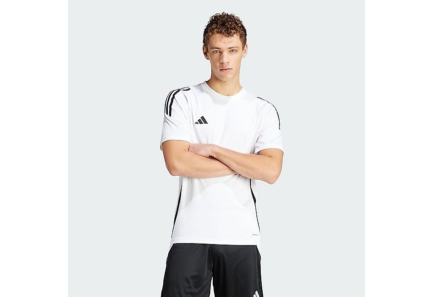adidas Performance Trainingstop TIRO 24 TRIKOT (1-tlg) günstig online kaufen