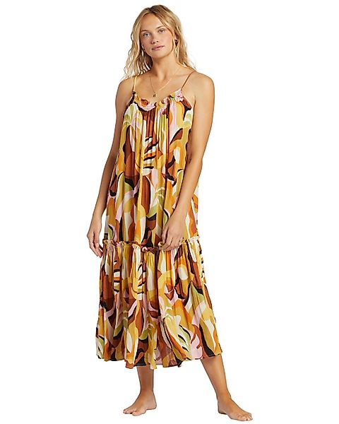 Billabong Sommerkleid "Sun Follower" günstig online kaufen