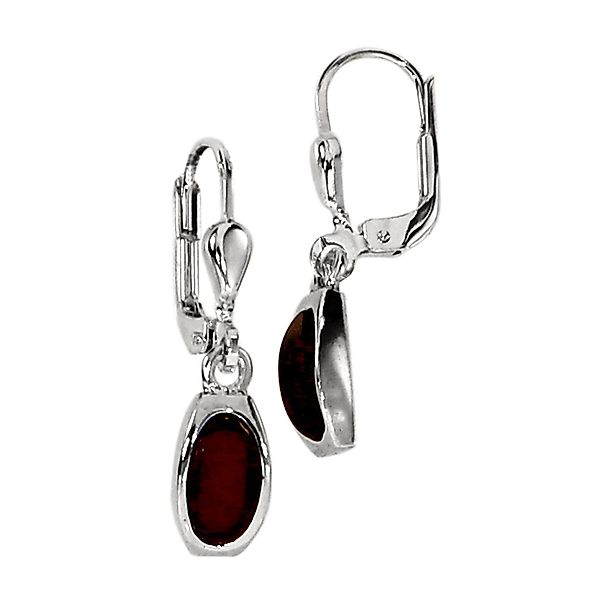 OSTSEE-SCHMUCK Paar Ohrhänger Ostsee-Schmuck Ohrhänger Tinta günstig online kaufen