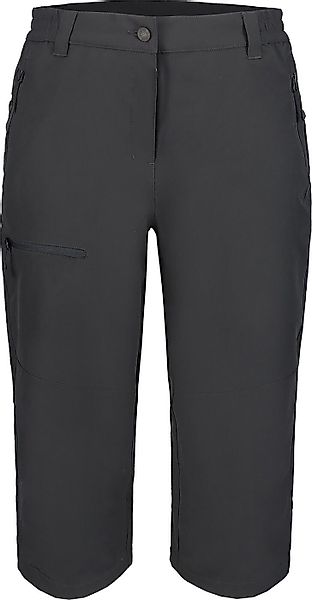 Icepeak 3/4-Hose ICEPEAK BEATTIE ANTHRAZIT günstig online kaufen