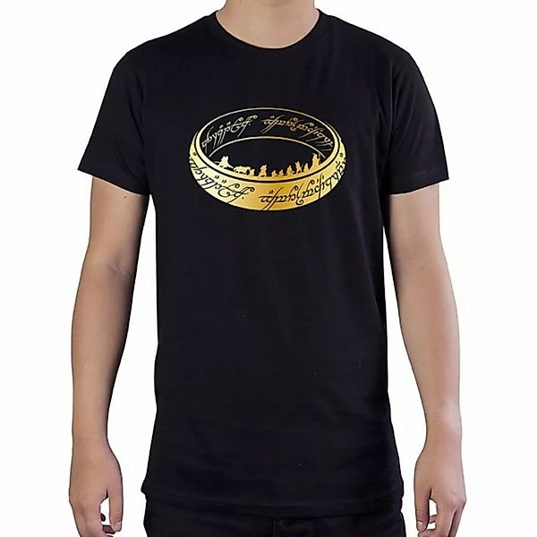 Der Herr der Ringe T-Shirt günstig online kaufen