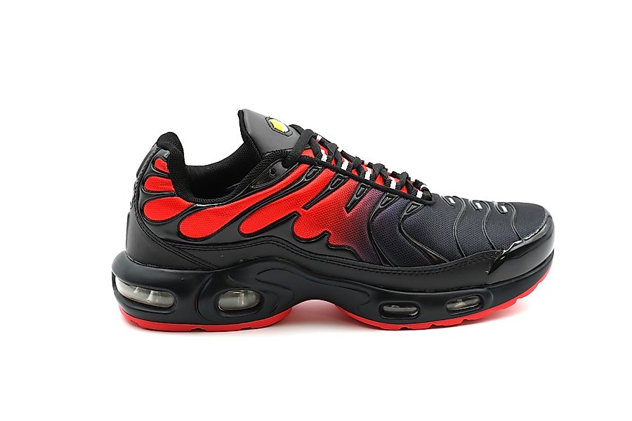 Sonderpostendiscount Herrenschuhe Sneaker mit Luftpolster H075 günstig online kaufen
