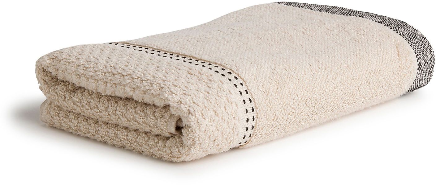 Möve Handtuch New Heritage, (1-St), aus günstig online kaufen