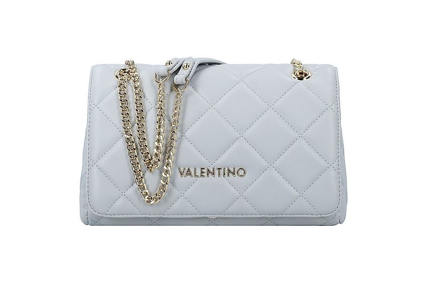 VALENTINO BAGS Schultertasche Ocarina, Polyurethan günstig online kaufen